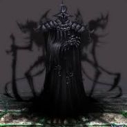 la maldicion de la  luna negra