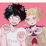 TogaDeku