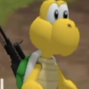 Koopa the Quickscoper