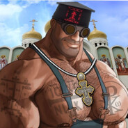 Steam Community Avatar