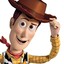 WOODY