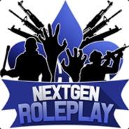 Steam Curator: NextGen Roleplay Community