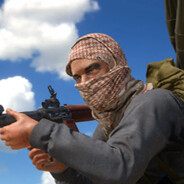 Steam Community Avatar