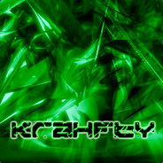 Krahfty avatar