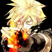 Steam Community Avatar