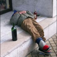 The Srunk Doldier