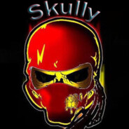 Skully avatar