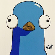 Steam Community Avatar