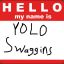 Yolo Swaggins