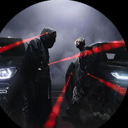 Steam Community Avatar