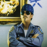 Steam Community Avatar