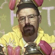 Walter White