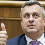 Andrej Danko - SNS